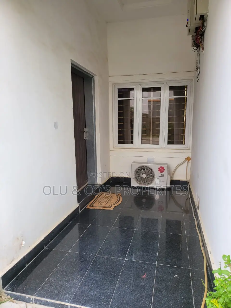 Furnished 4bdrm Duplex in Peachville Estate, Wuye for rent
