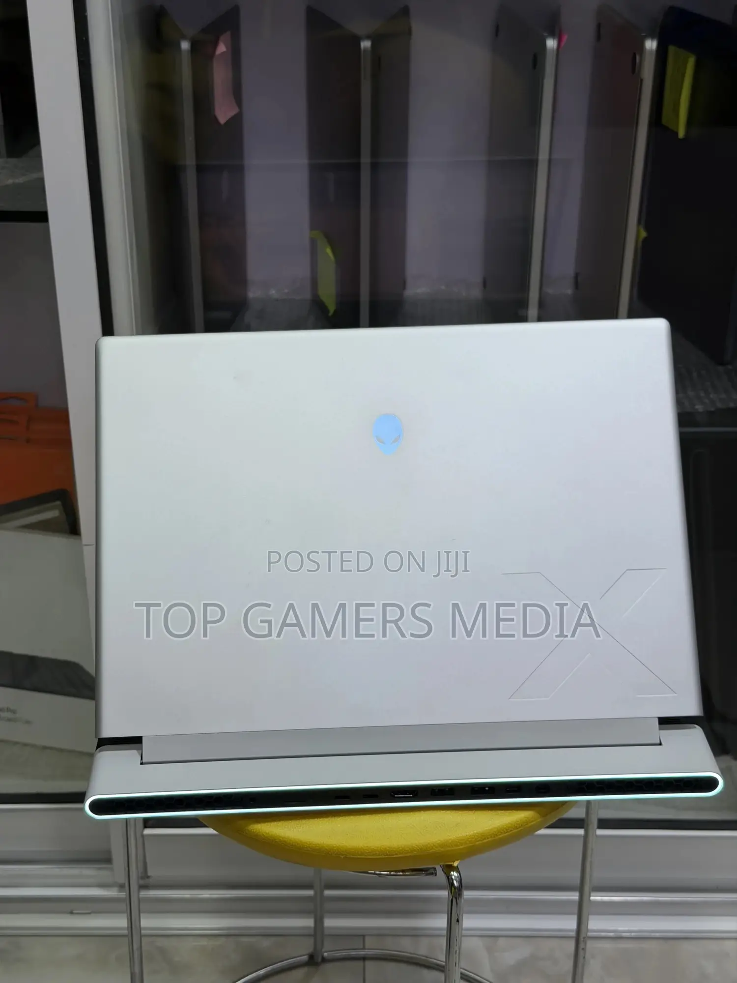 Laptop Alienware X16 r1 16GB Intel Core i7 SSD 1T