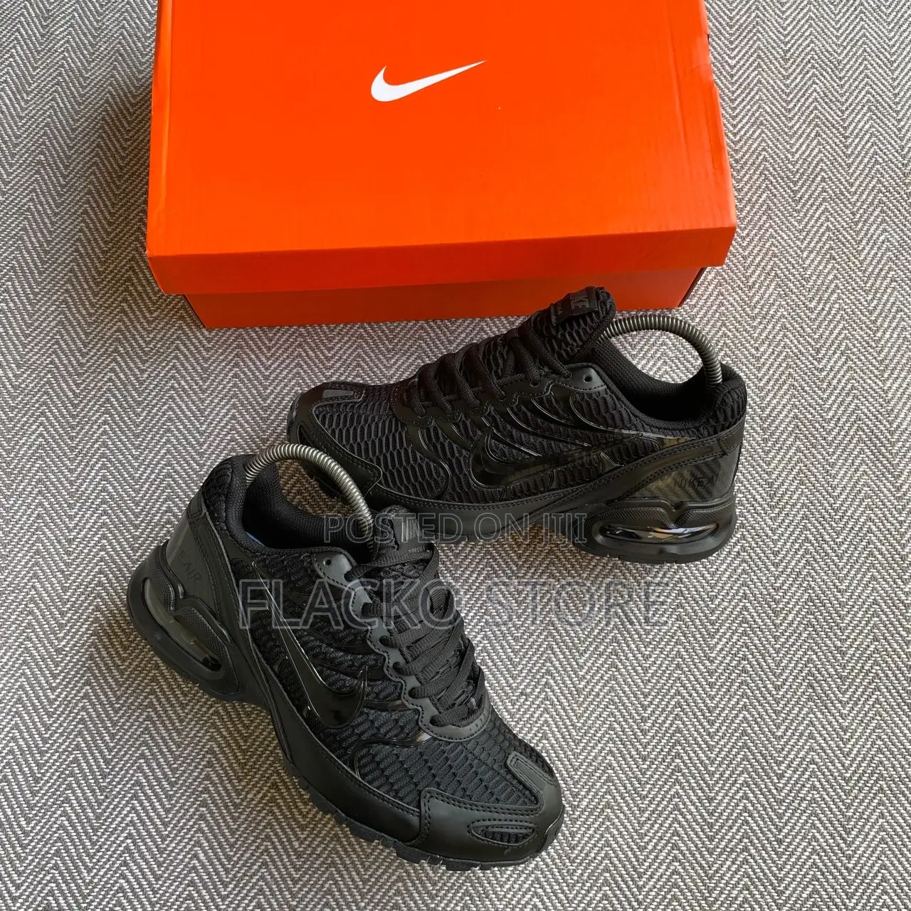Original Nike Air Max Torch 4 Sneakers