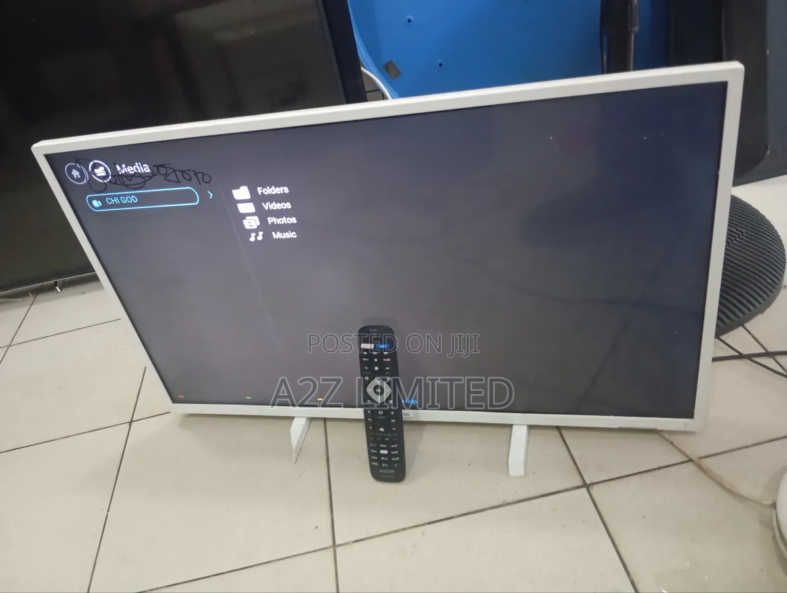 32inch Led Tv