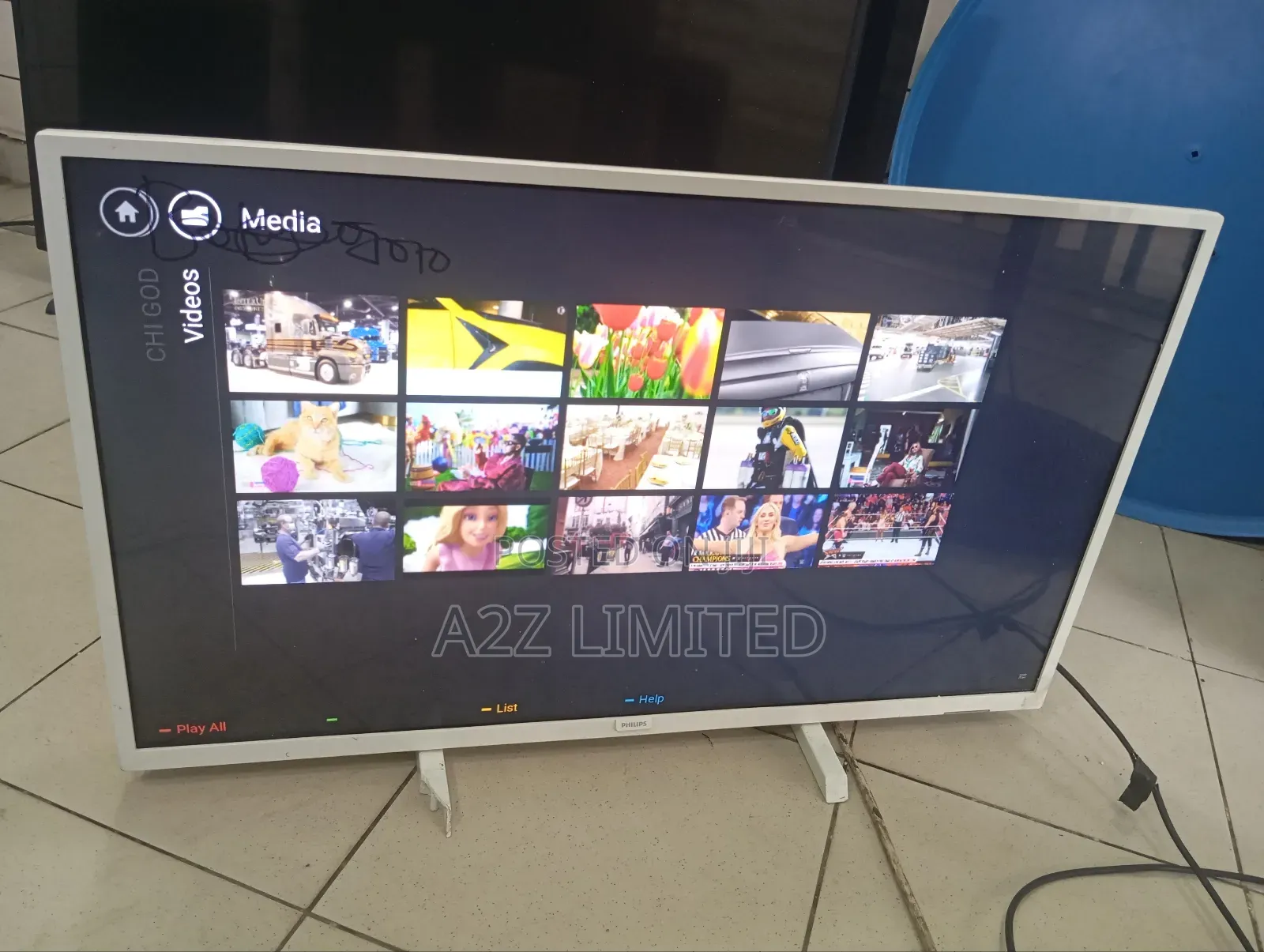 32inch Led Tv