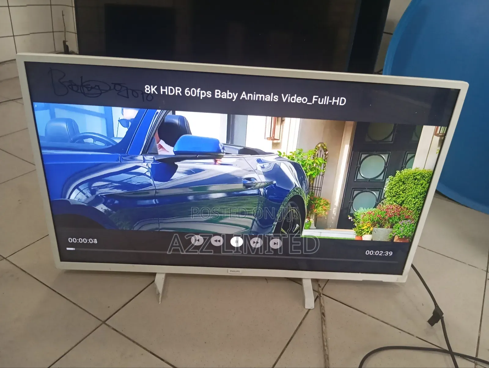 32inch Led Tv