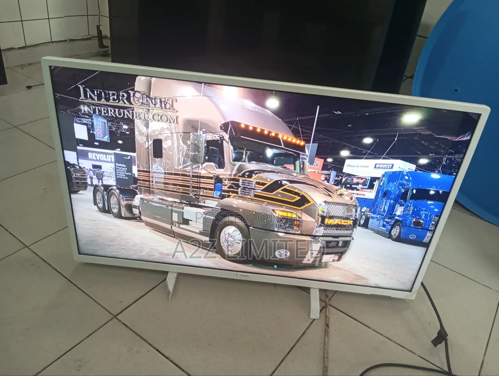 32inch Led Tv