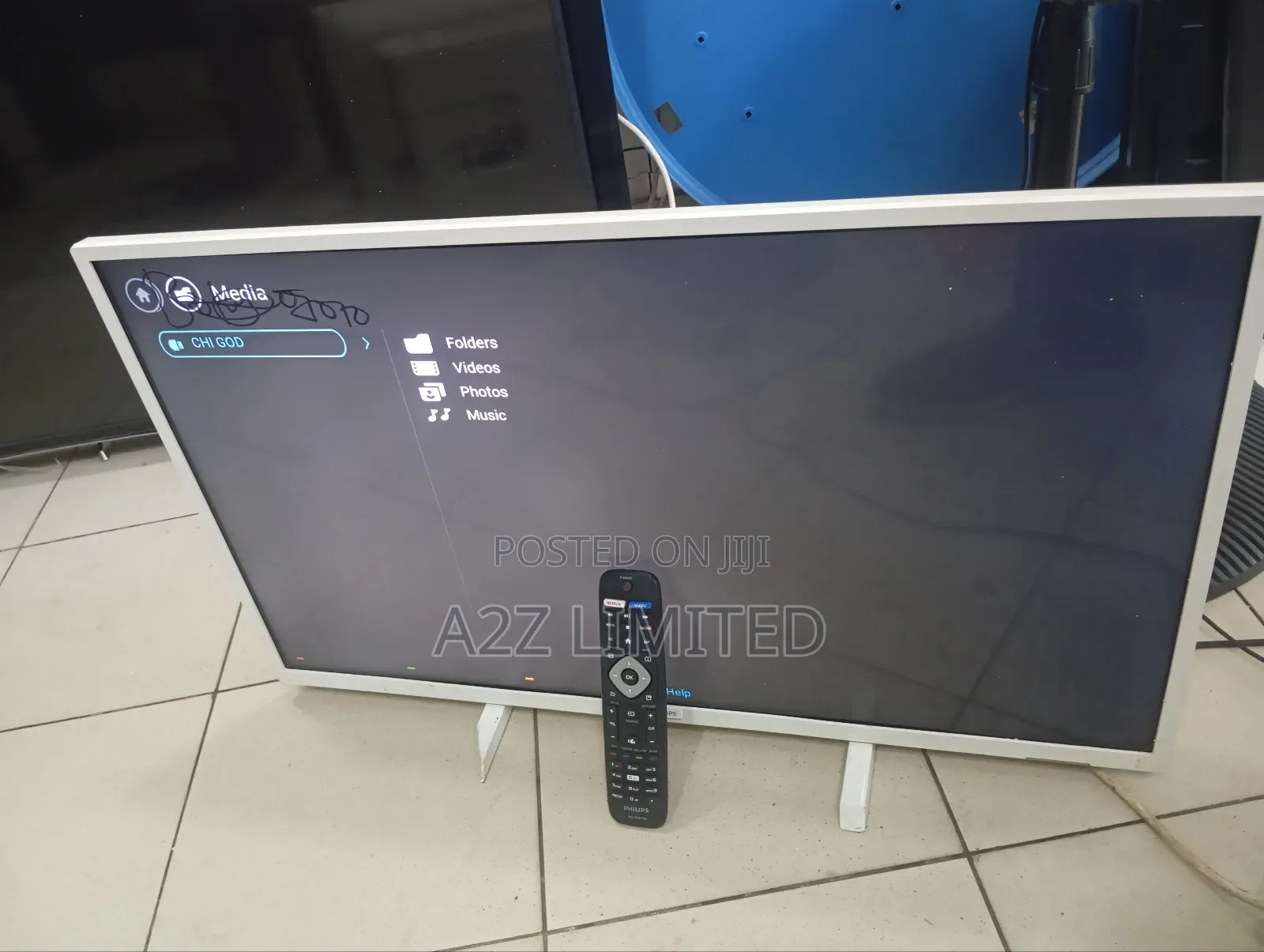 32inch Led Tv