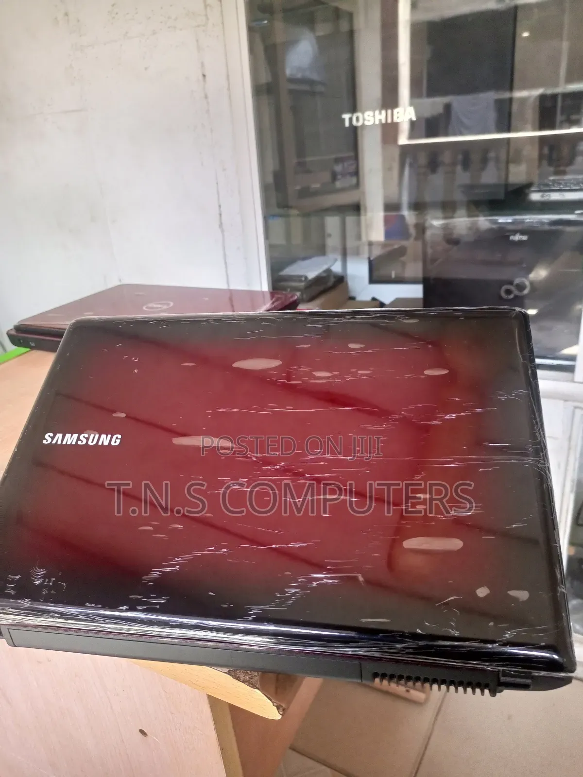Laptop Samsung R530 4GB Intel Core i3 HDD 320GB