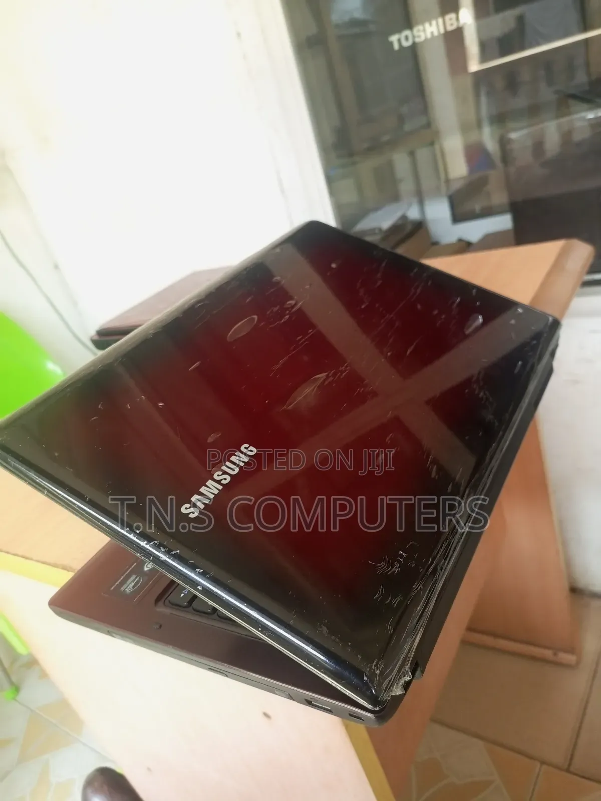 Laptop Samsung R530 4GB Intel Core i3 HDD 320GB