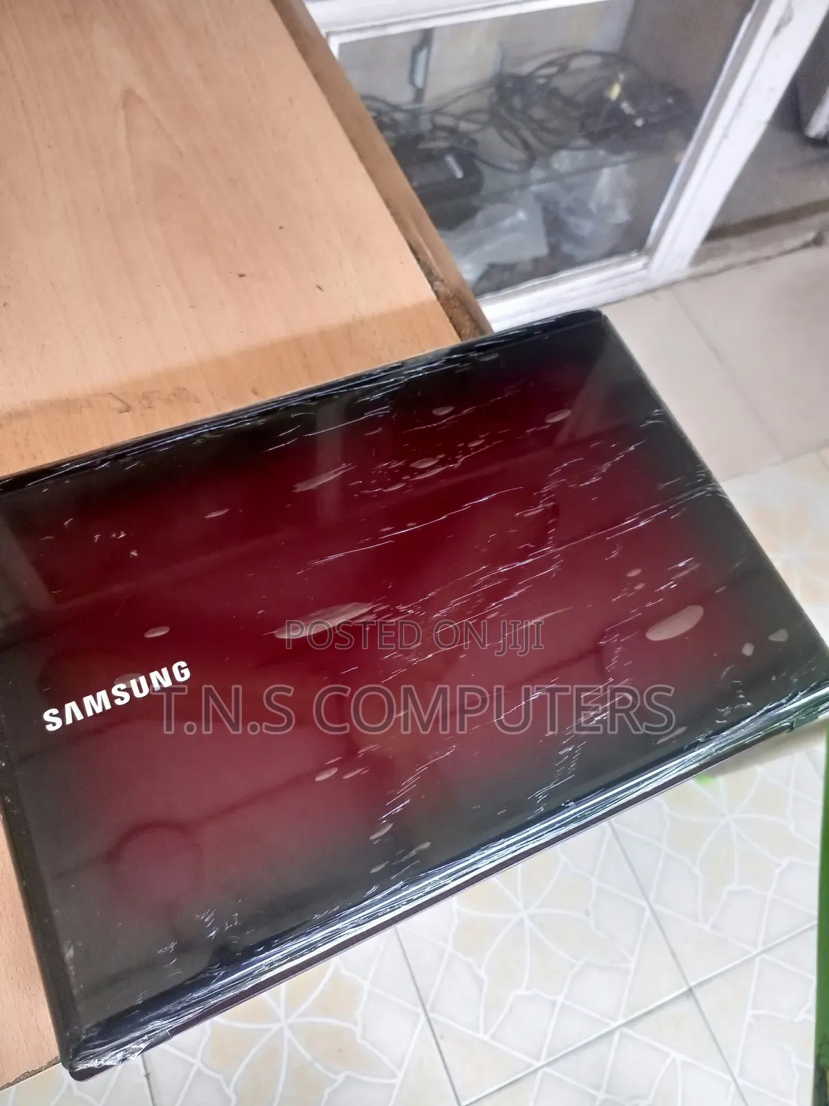 Laptop Samsung R530 4GB Intel Core i3 HDD 320GB