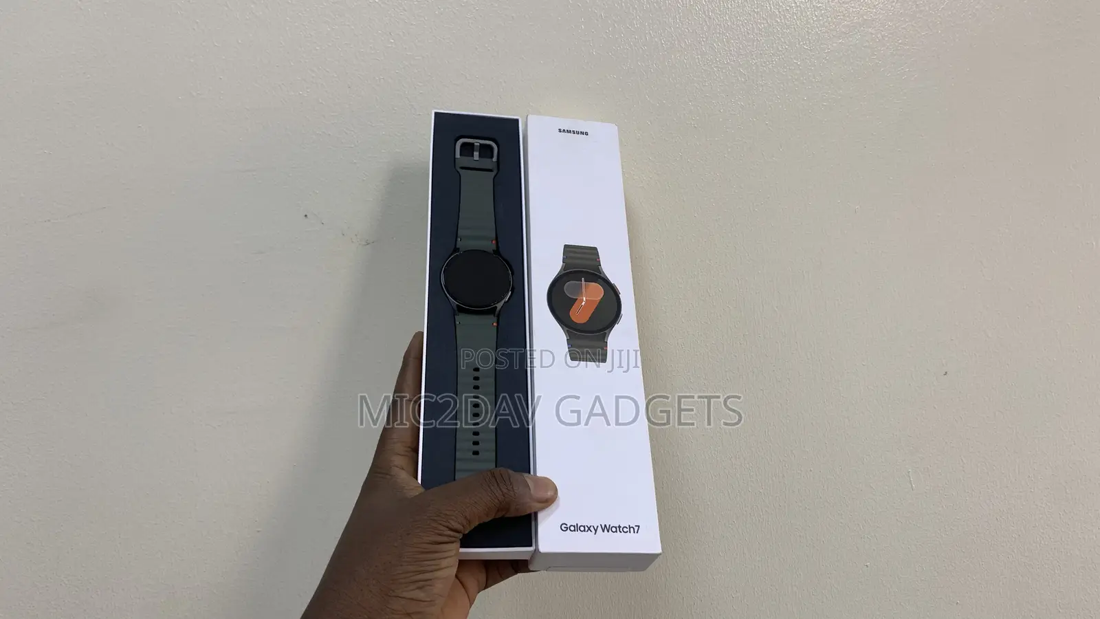 Galaxy Watch 7