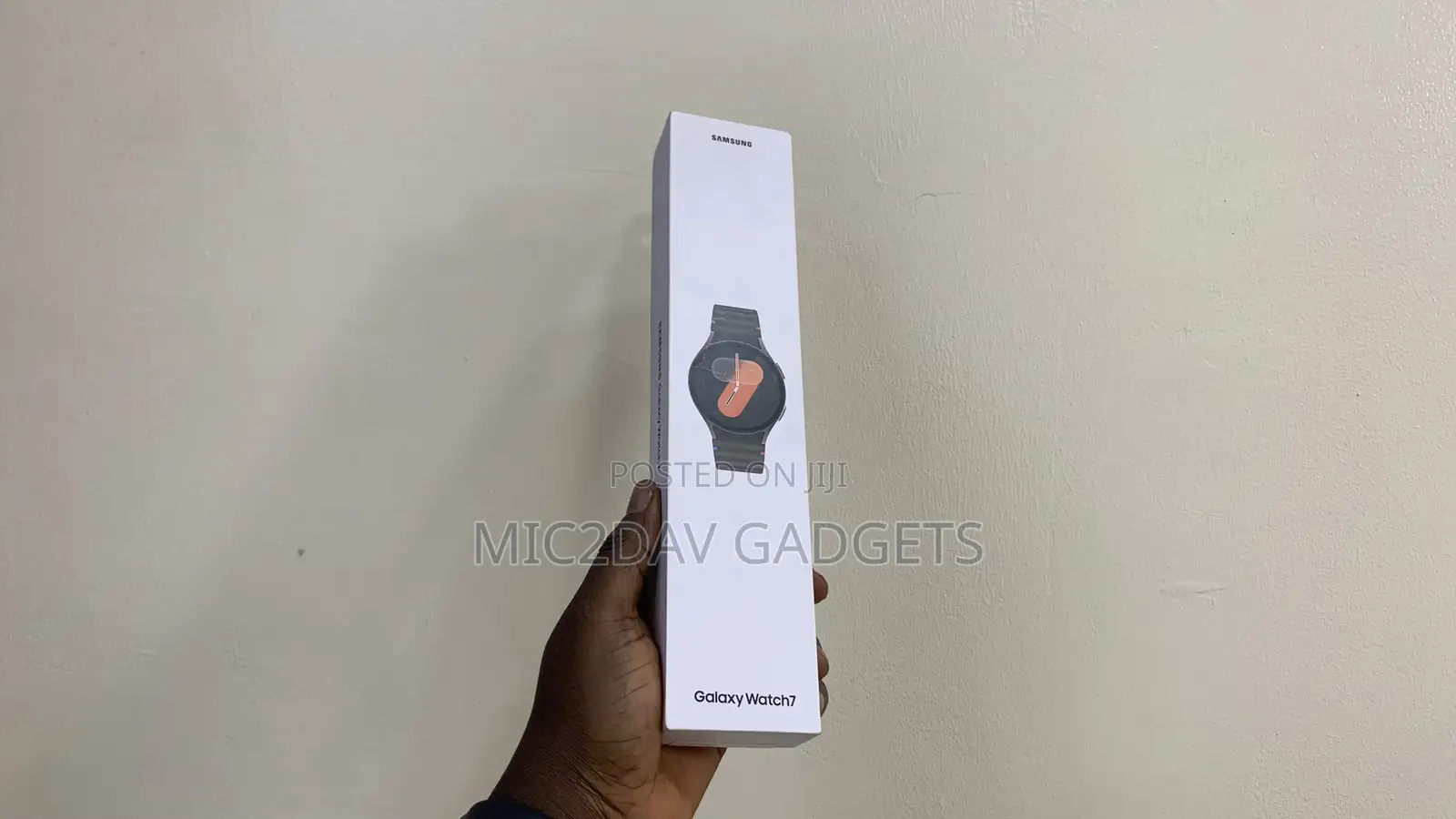 Galaxy Watch 7