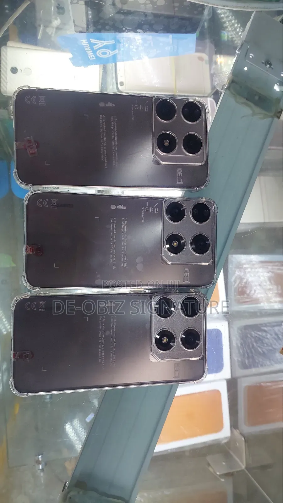 Huawei Pura 70 Ultra 512 GB