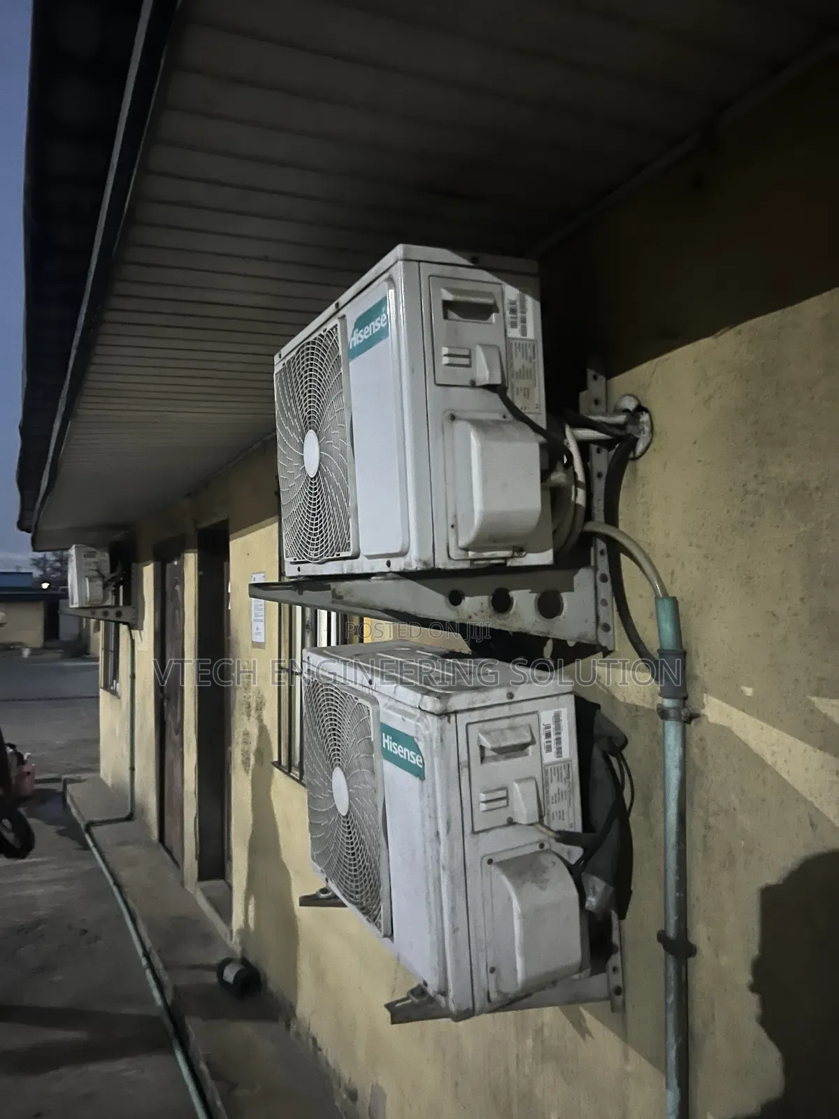 Ac Installation, Repair, Servicing Gas Refill in Lekki