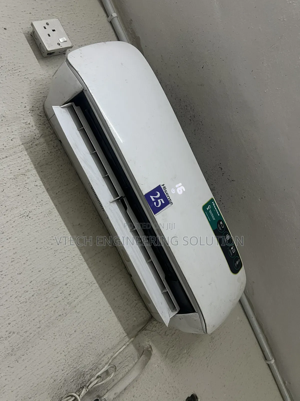 Ac Installation, Repair, Servicing Gas Refill in Lekki