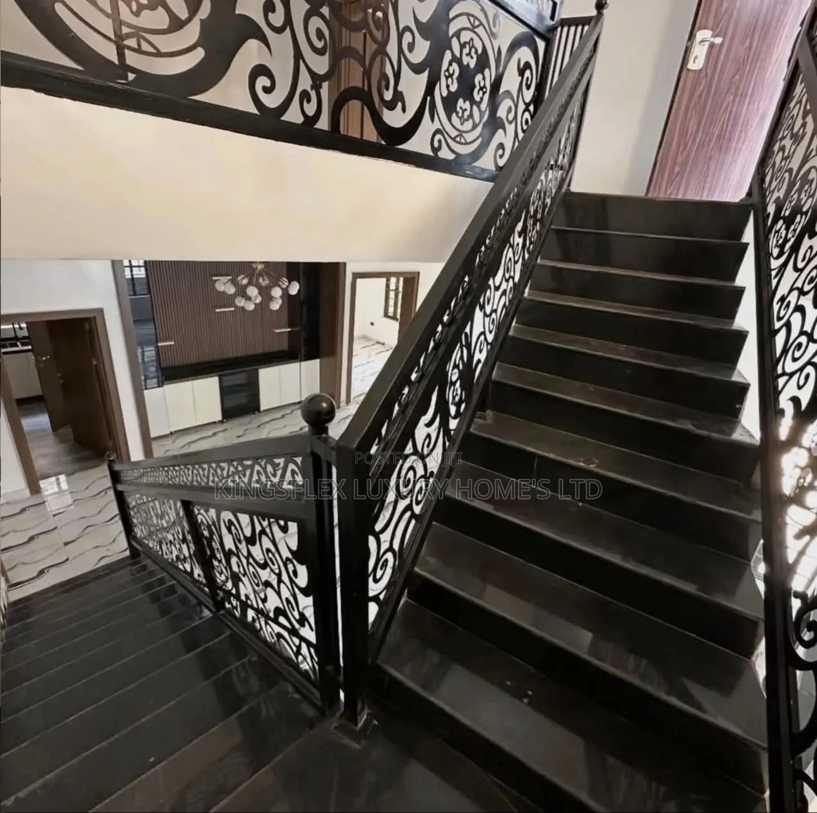 4bdrm Duplex in Estate, Lokogoma for sale