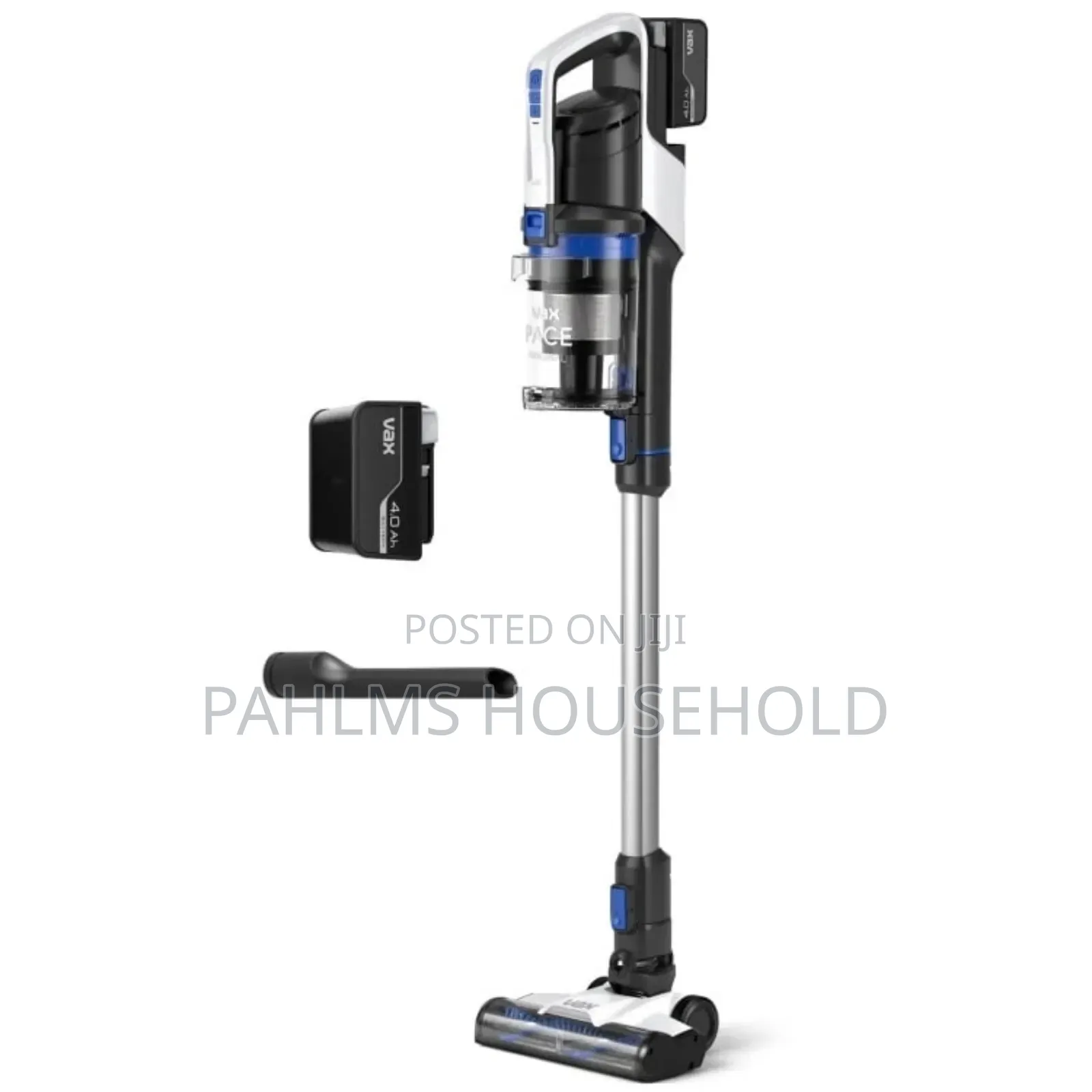 Vax Powerful Cordless Vacuum Cleaner