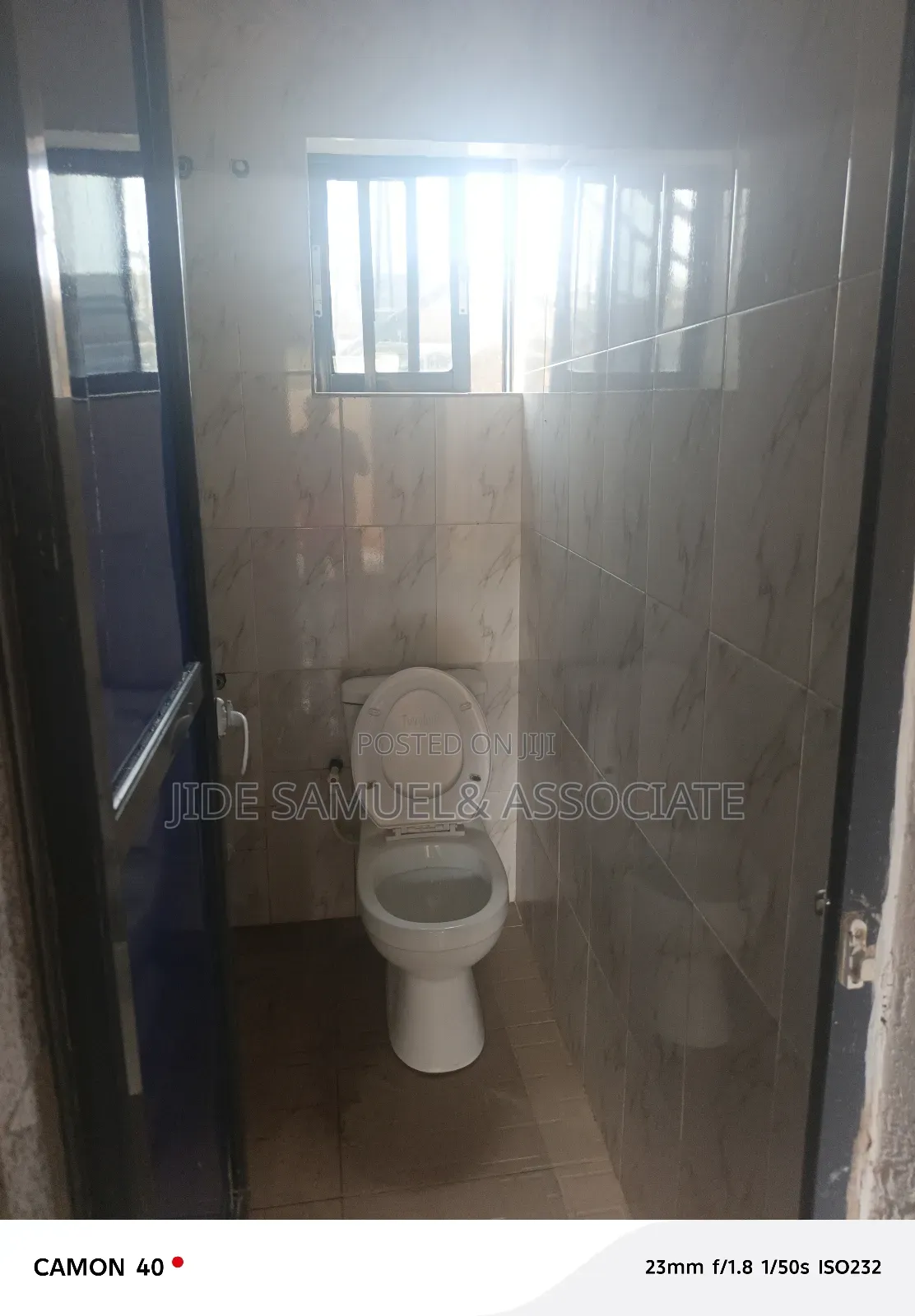 Furnished Mini Flat in Ayobo for rent