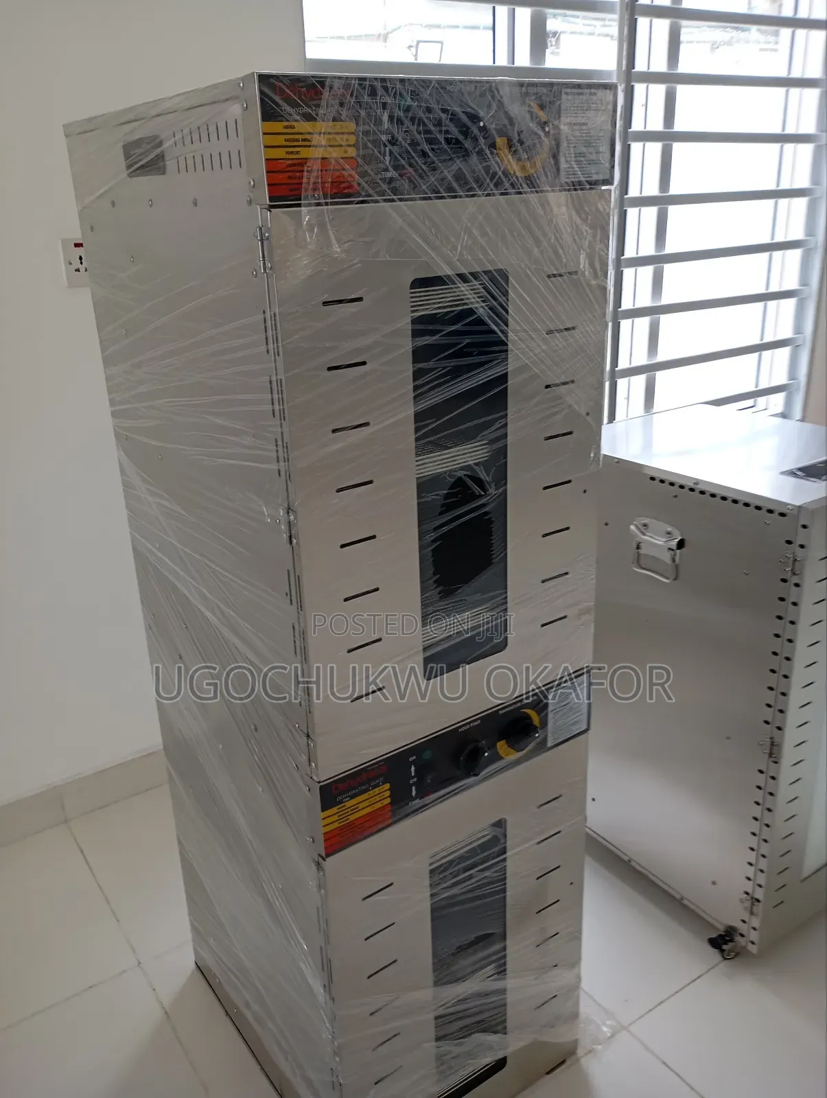 32 Tray Commercial Food Dehydrator