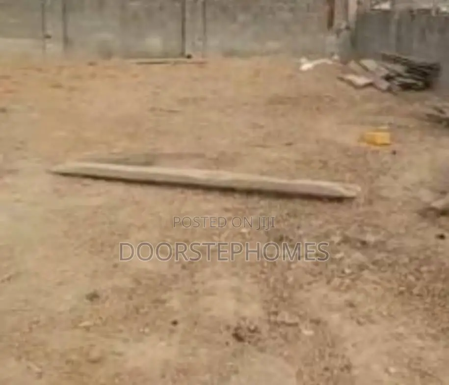 710.58sqm Residential Land for Sale in Mabushi