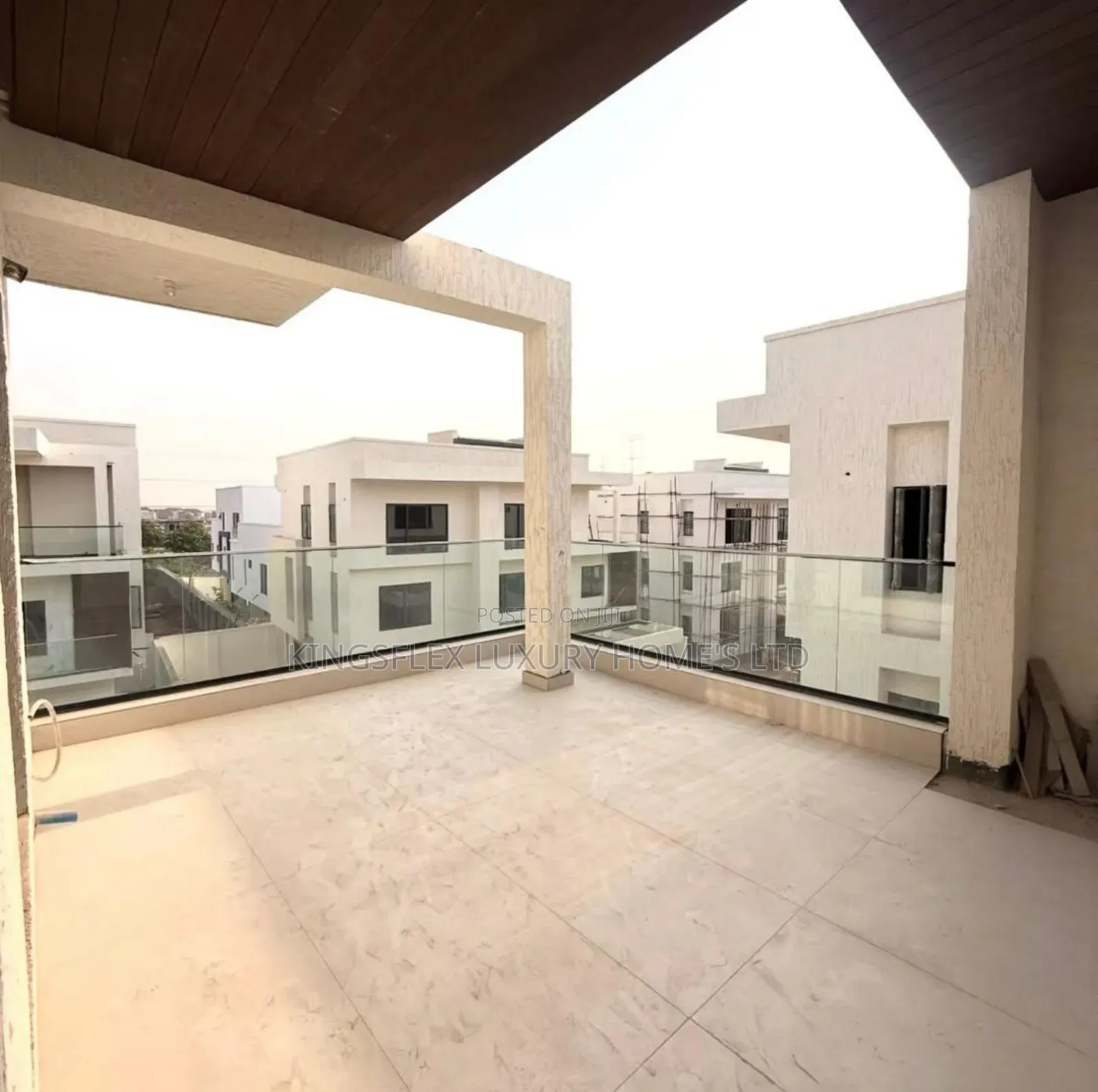5bdrm Duplex in Estate, Katampe Extension for sale
