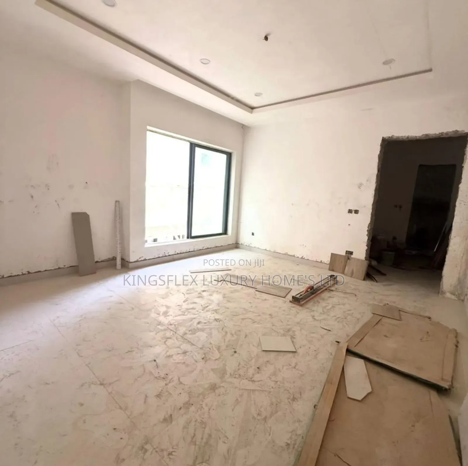 5bdrm Duplex in Estate, Katampe Extension for sale