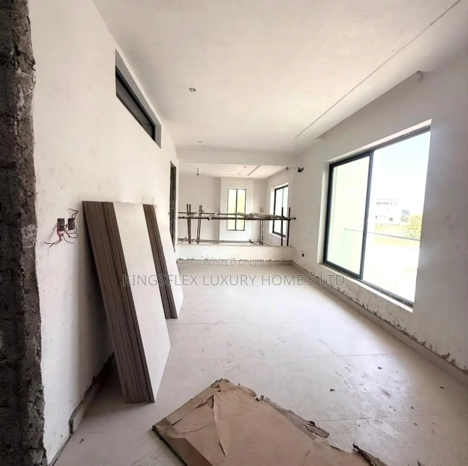 5bdrm Duplex in Estate, Katampe Extension for sale