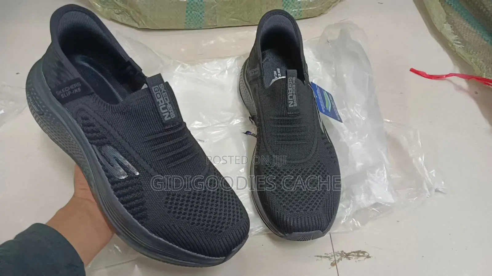 Skechers Sneakers Unisex Size 40-46