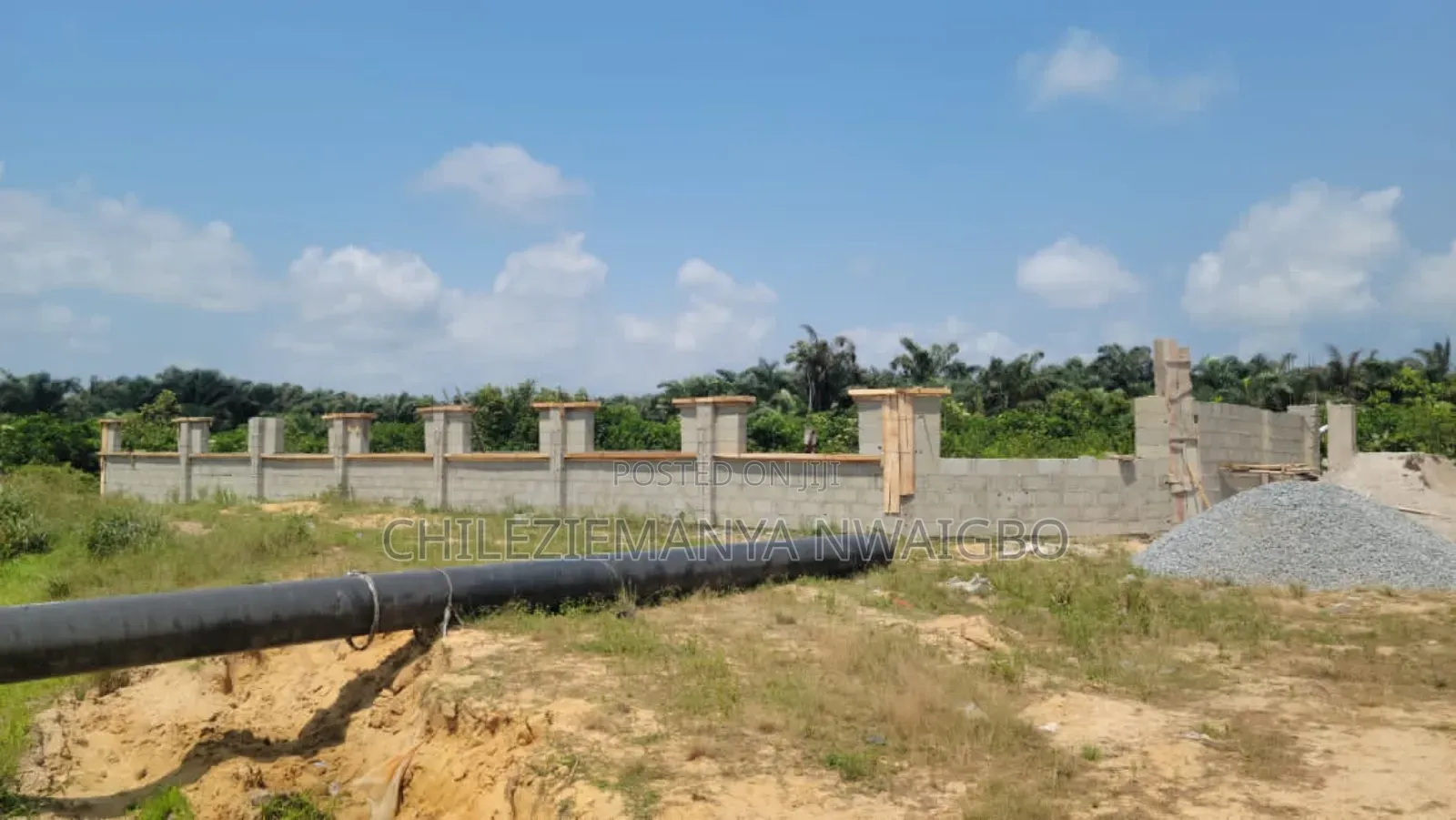​ Elite Living at Newtown Estate | Ibeju-Lekki’S Goldmine!