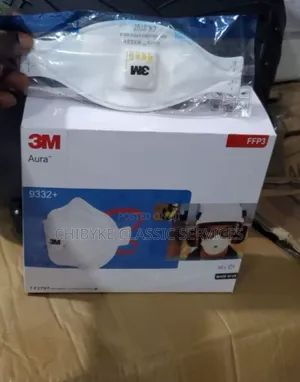 3m Nose Filter Mask