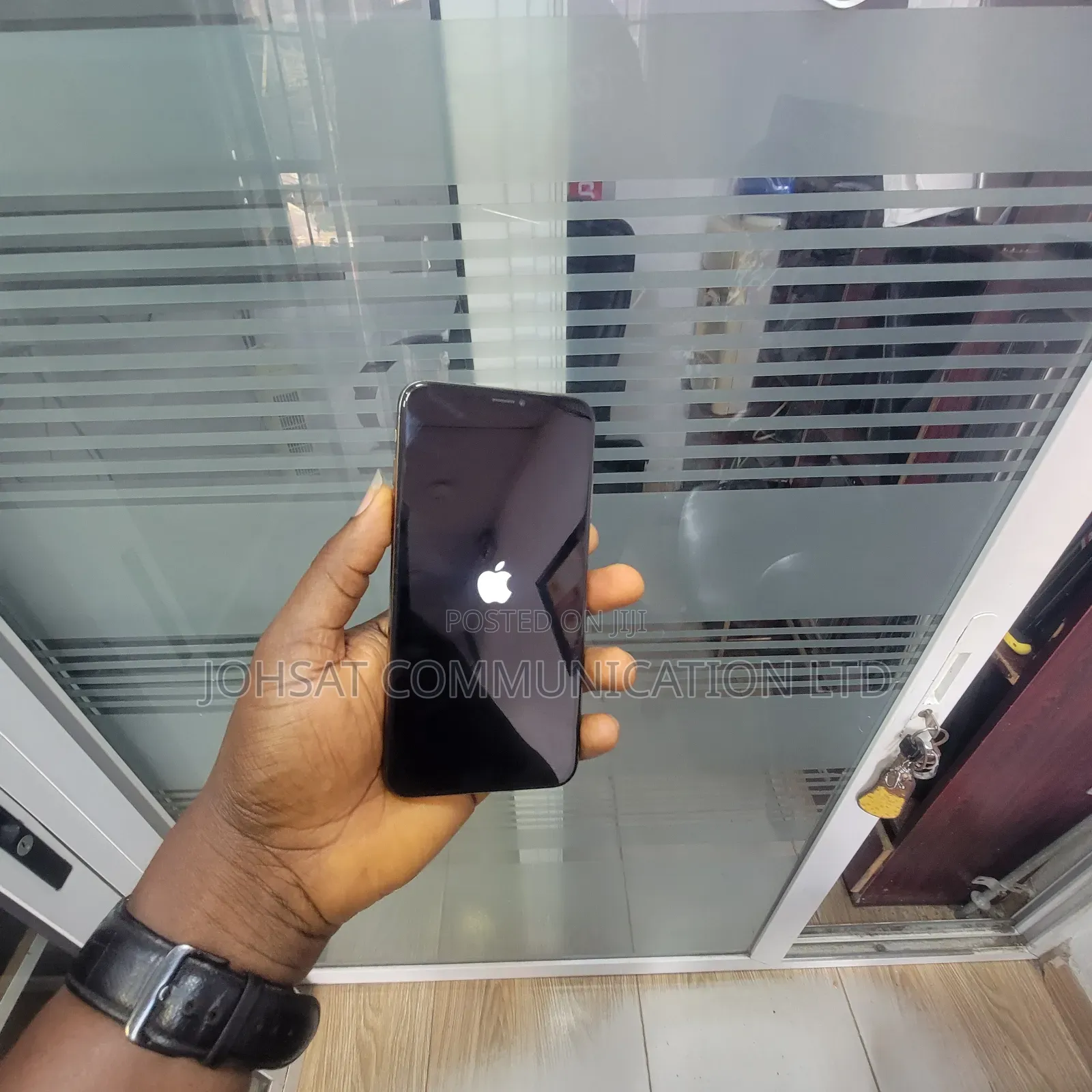 Apple iPhone XS Max 256 GB Gold