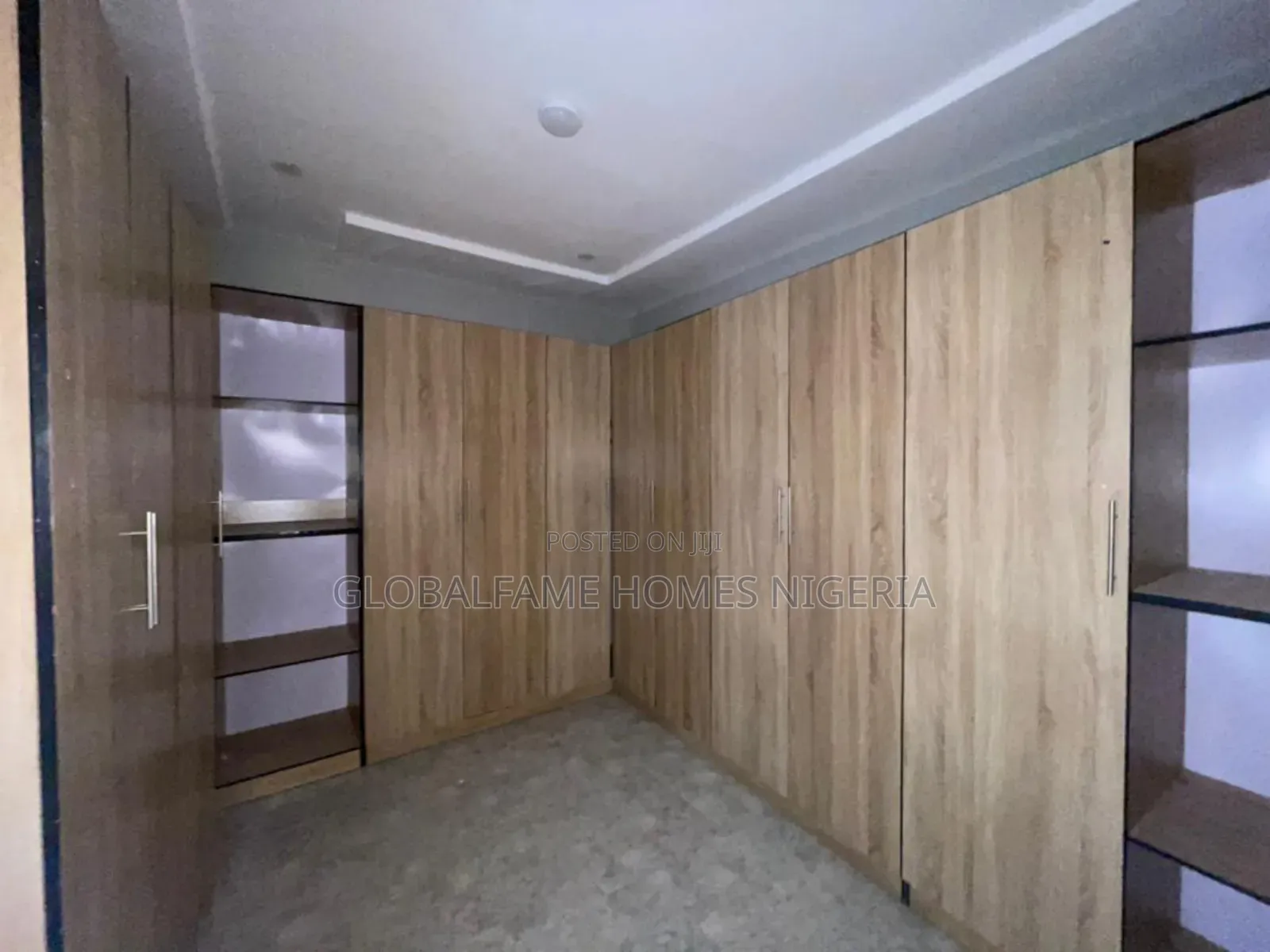 5bdrm Duplex in Amen Estate Eleko for rent
