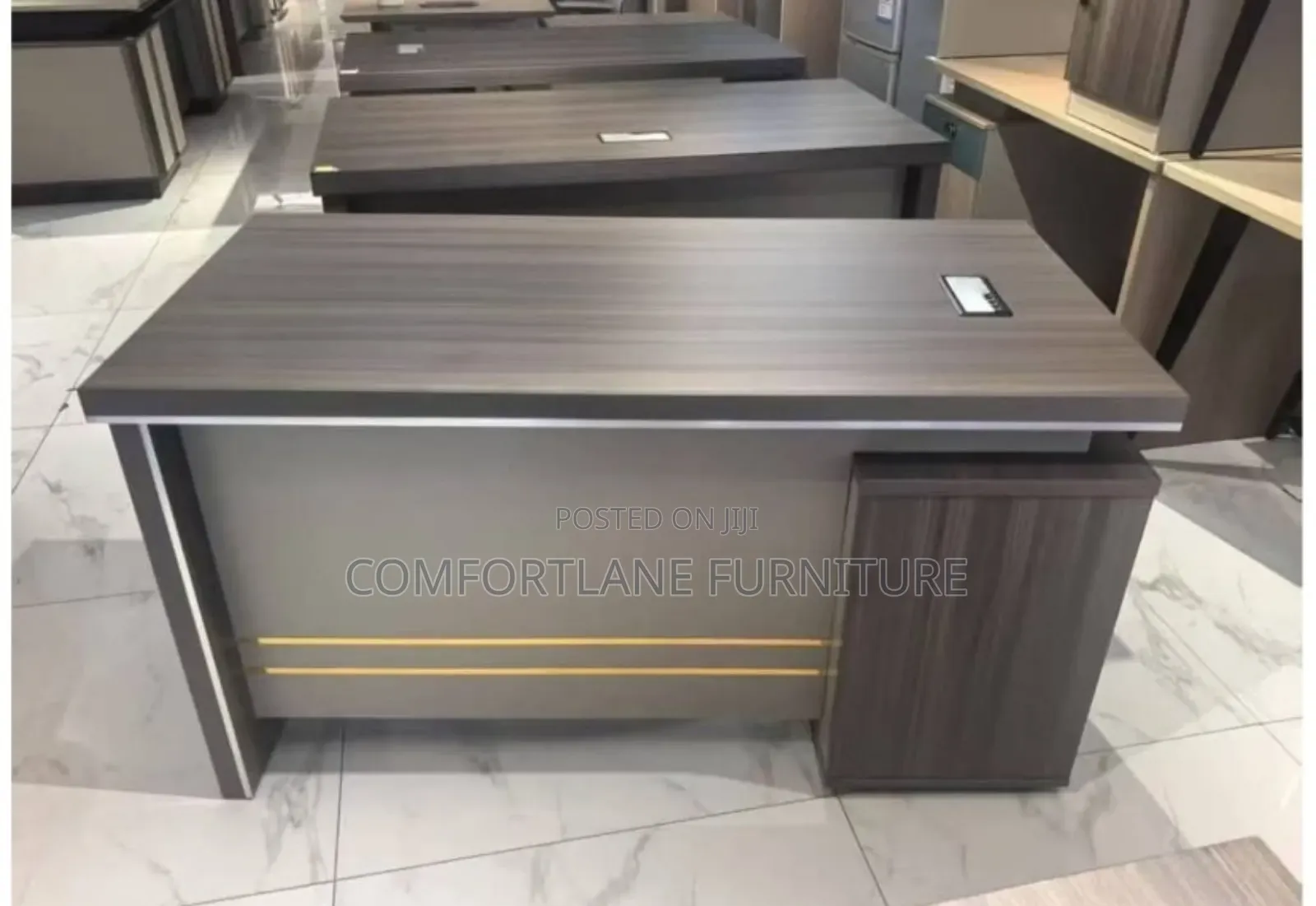 Office Desk 1.2 Meters