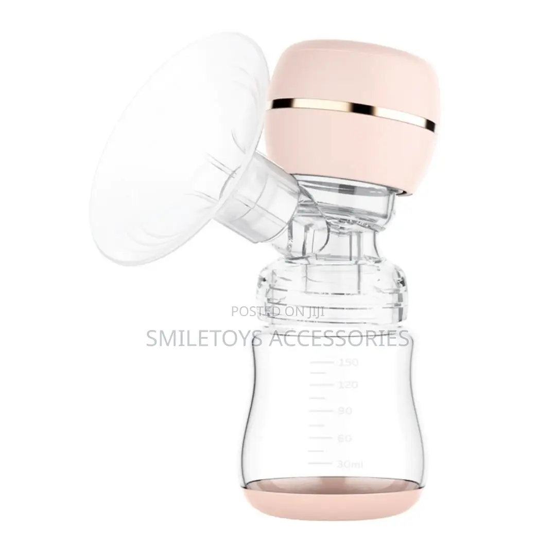 All in One Portable Electric Breast Pump