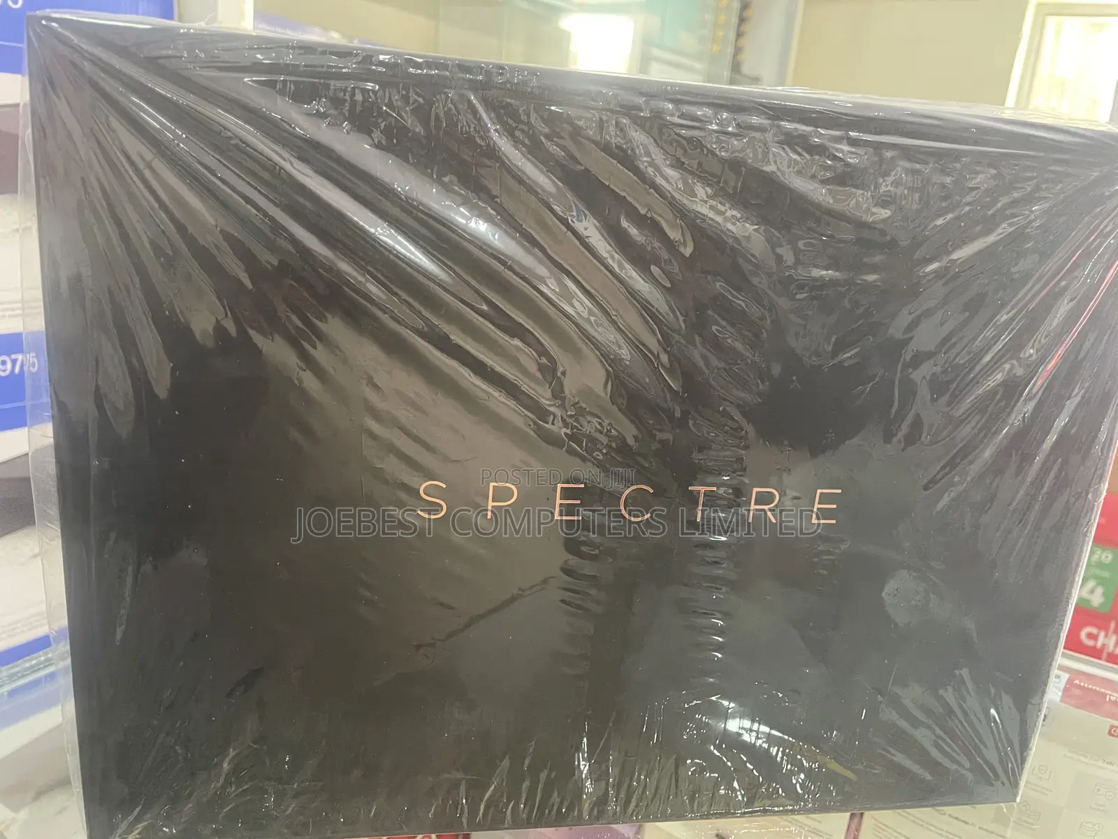 New Laptop HP Spectre 14 16GB Intel Core i7 SSD 512GB
