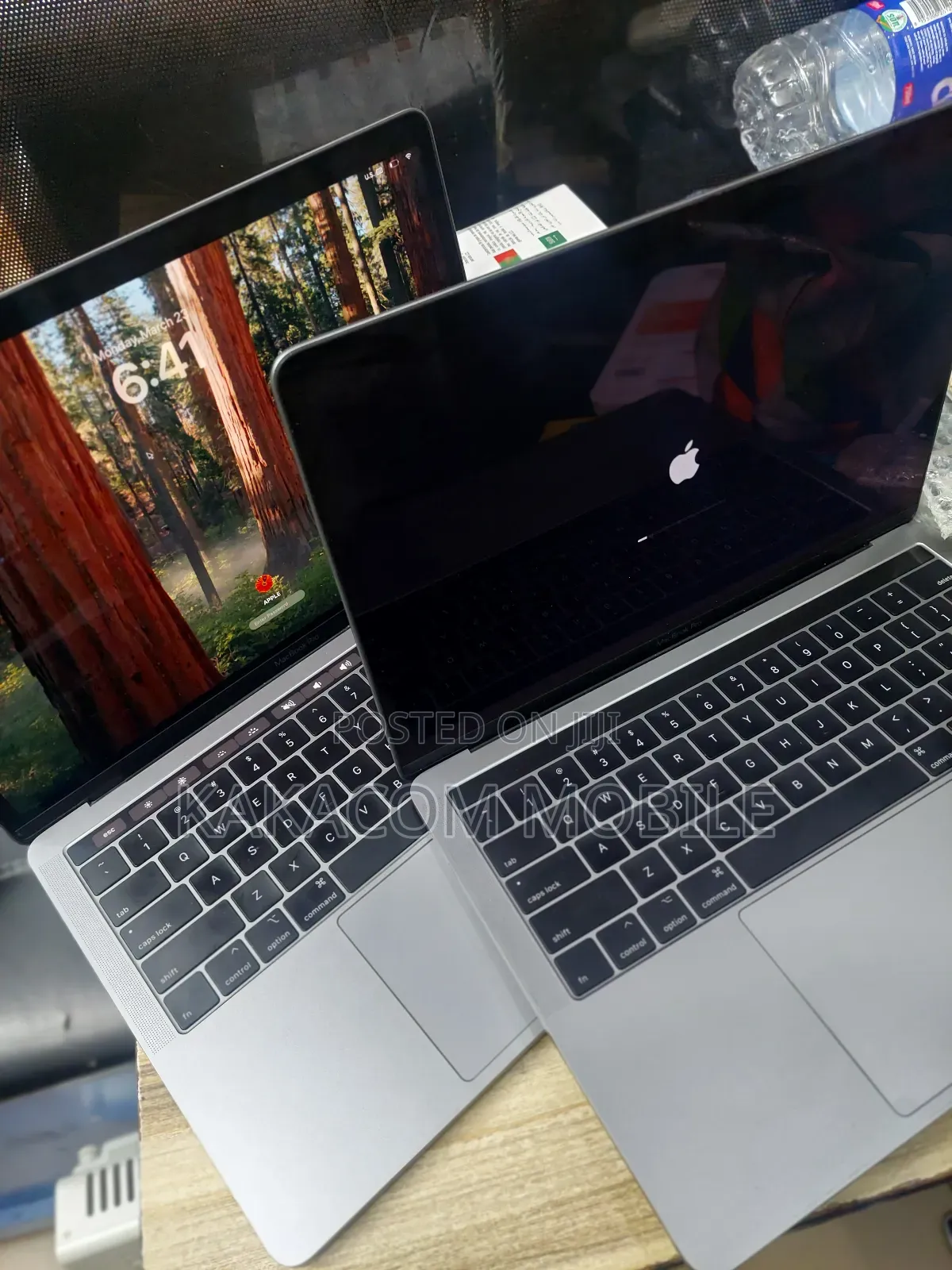 Laptop Apple MacBook Pro 2018 16GB Intel Core i5 SSD 256GB