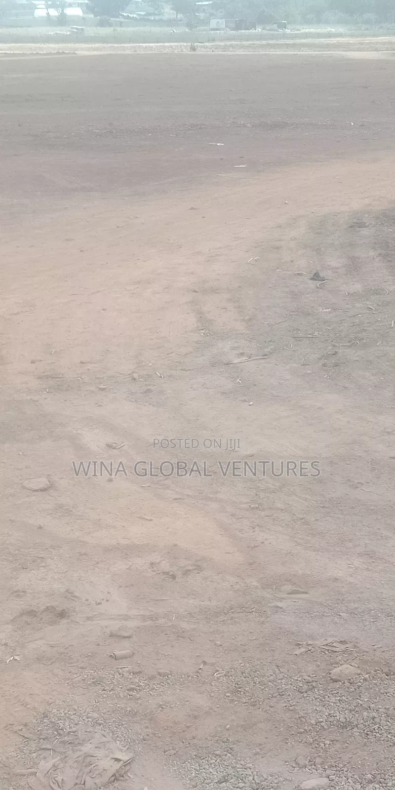 Fcda R of O Land for Sale