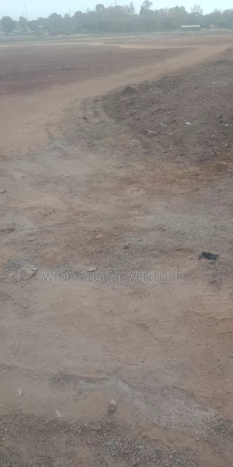 Fcda R of O Land for Sale