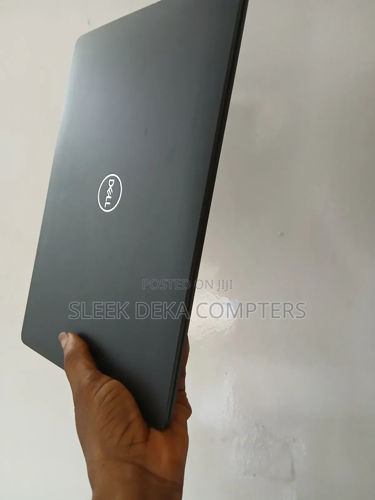 Laptop Dell Latitude 5490 8GB Intel Core i5 SSD 256GB