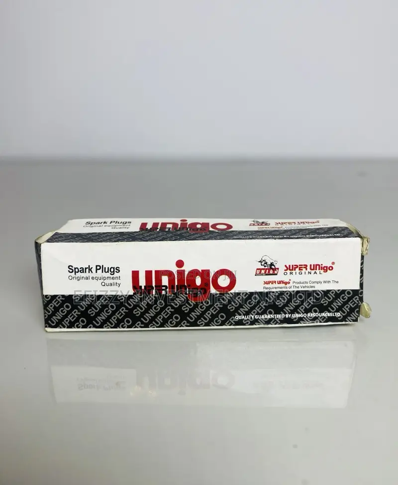 Spark Plug Unigo (Efy060)