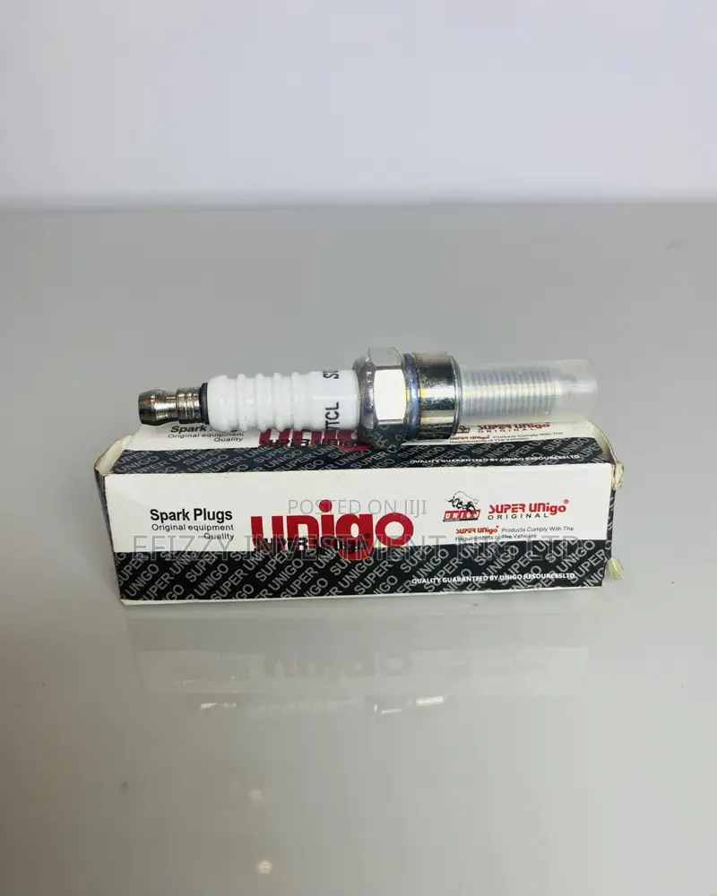 Spark Plug Unigo (Efy060)