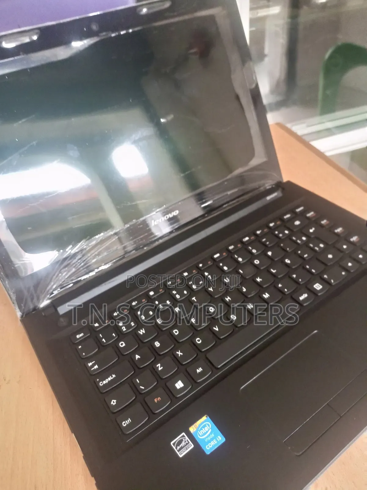 Laptop Lenovo ThinkPad G40 8GB Intel Core i3 HDD 750GB