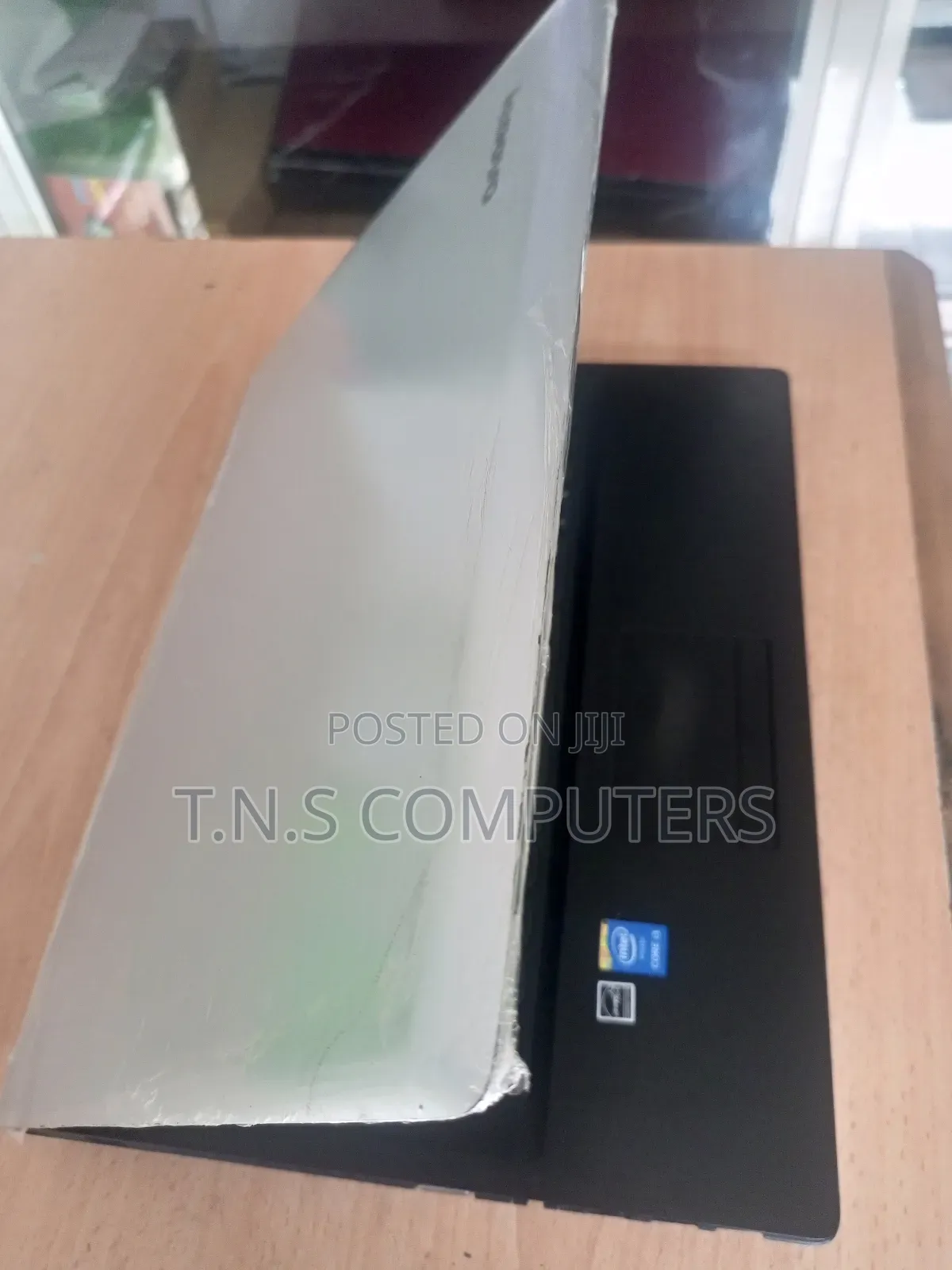 Laptop Lenovo ThinkPad G40 8GB Intel Core i3 HDD 750GB