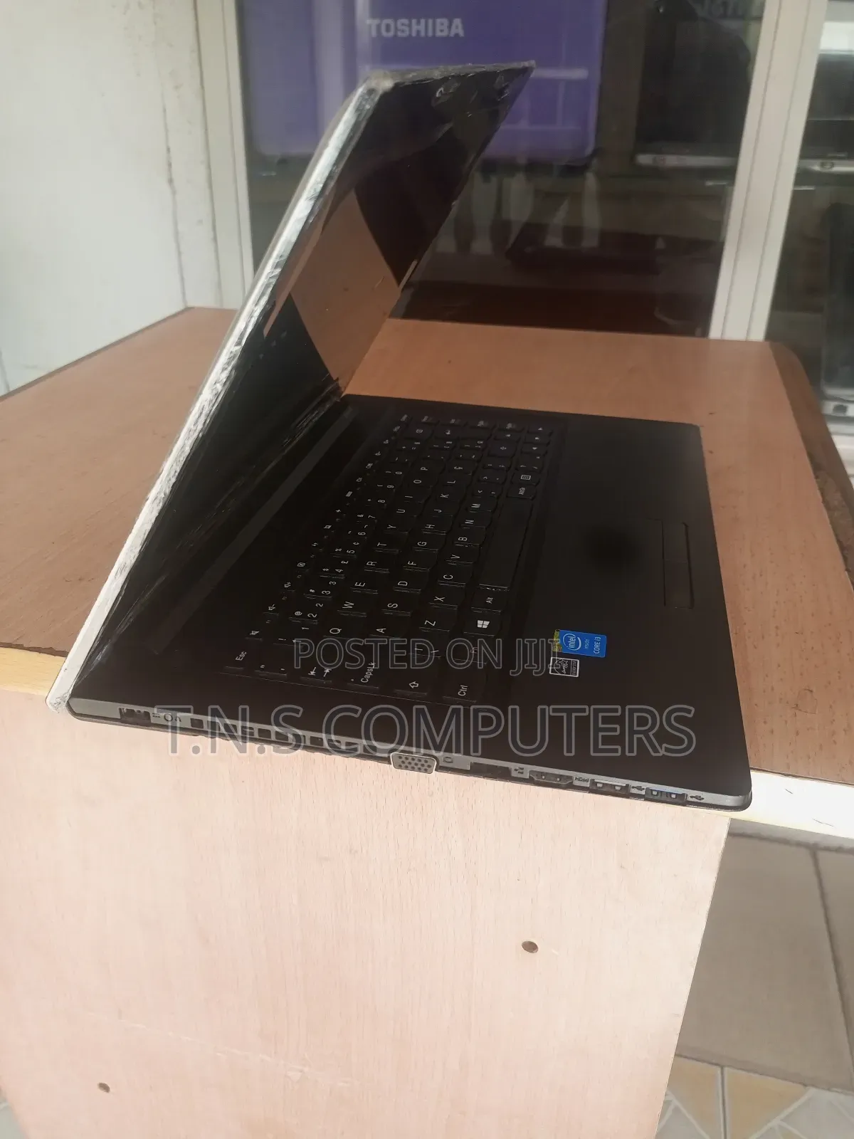 Laptop Lenovo ThinkPad G40 8GB Intel Core i3 HDD 750GB