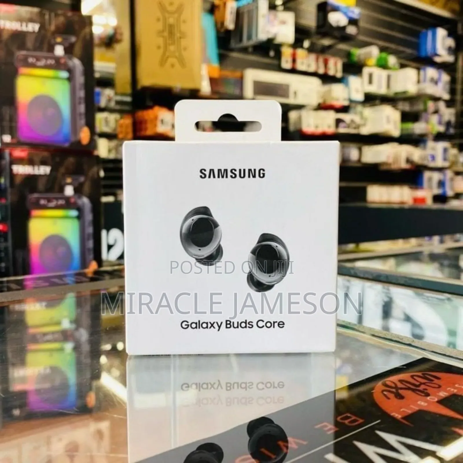 Samsung Galaxy Buds Core