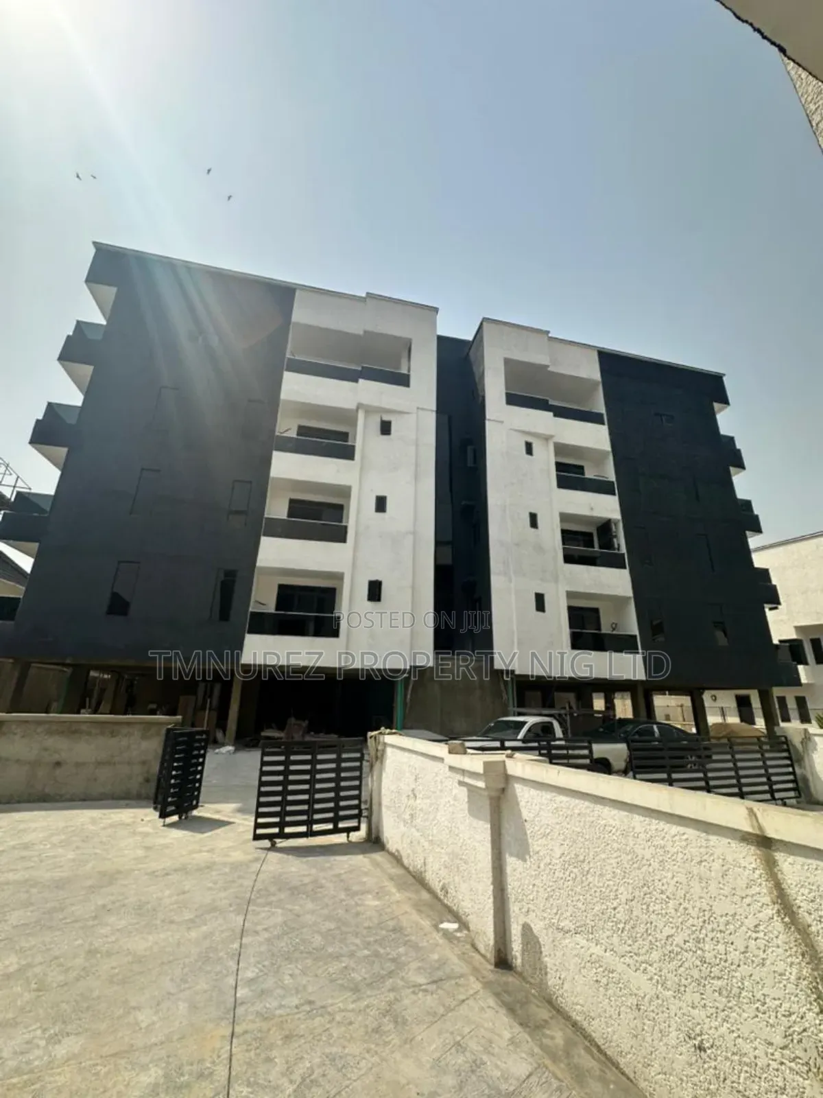 2bdrm Apartment in Ikate, Lekki for rent