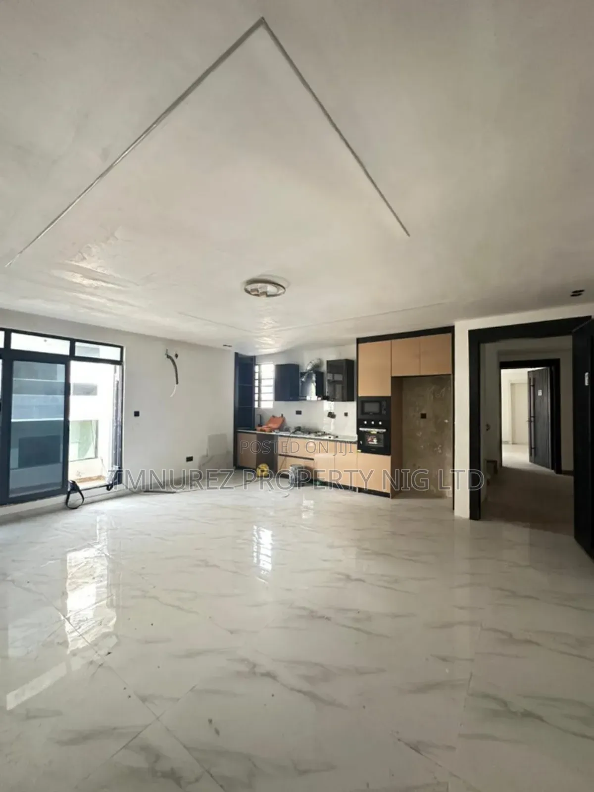2bdrm Apartment in Ikate, Lekki for rent