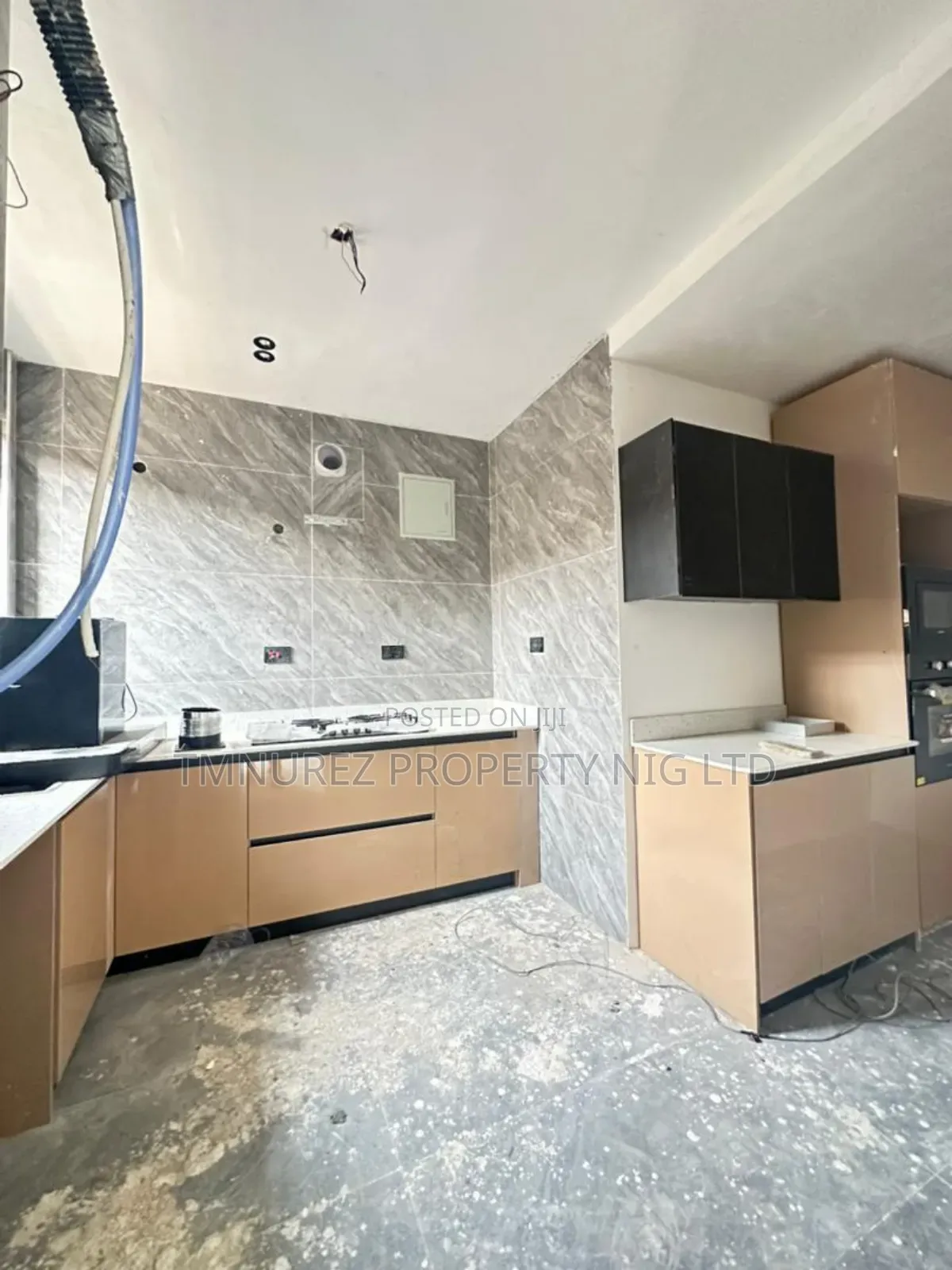 2bdrm Apartment in Ikate, Lekki for rent