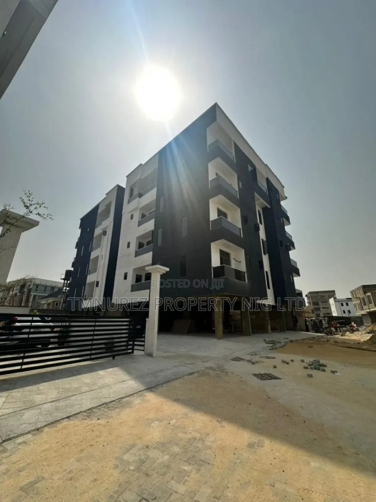 2bdrm Apartment in Ikate, Lekki for rent