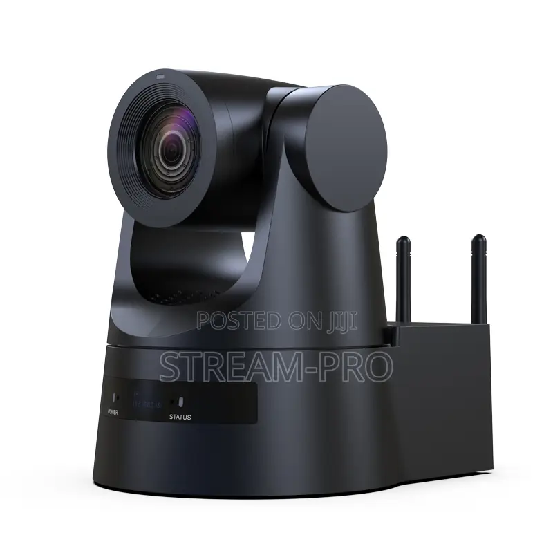 Ed480-Rf Series Wireless Transmission Hd Camera