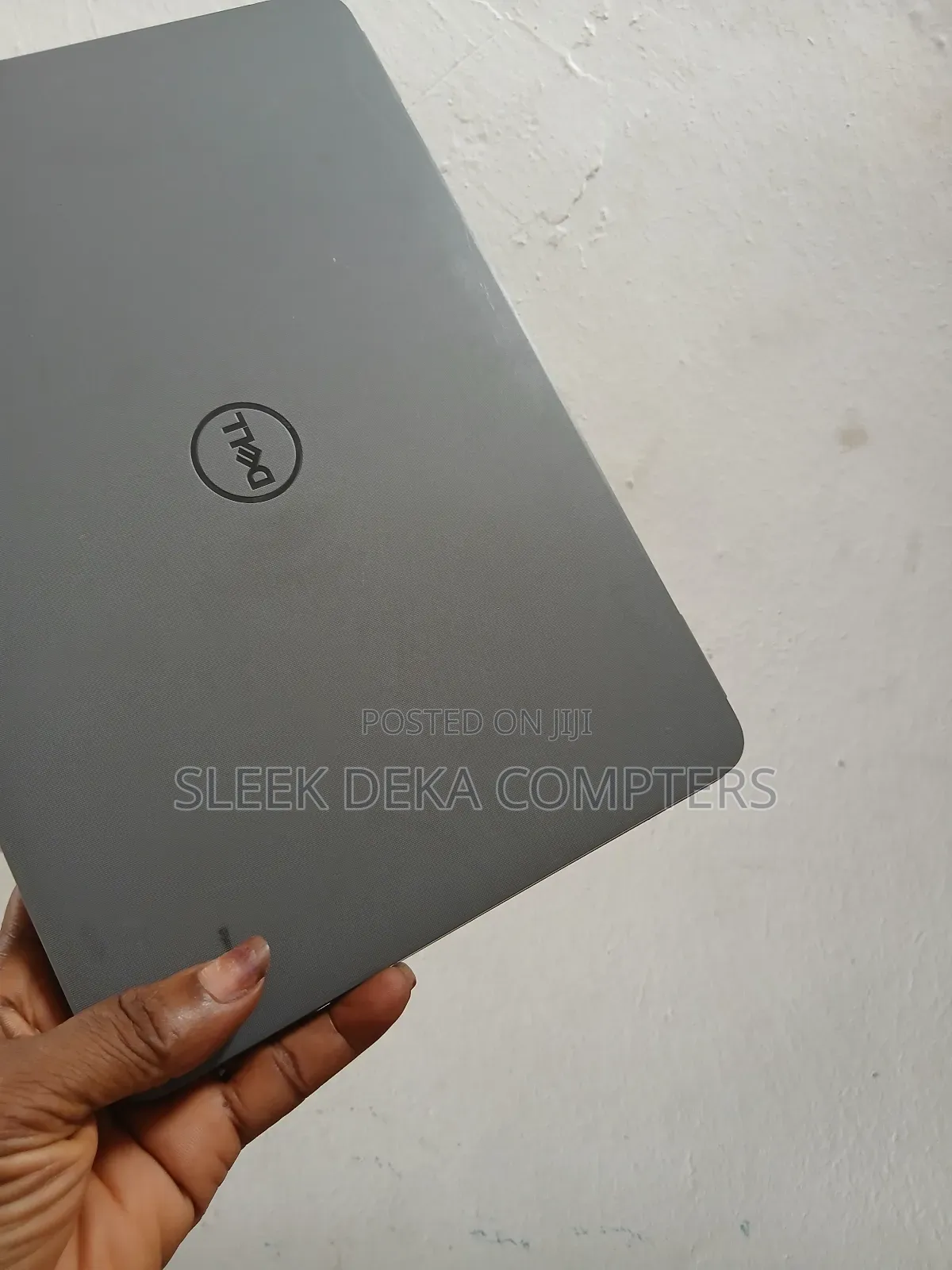 Laptop Dell Latitude 3120 4GB Intel Pentium SSD 128GB