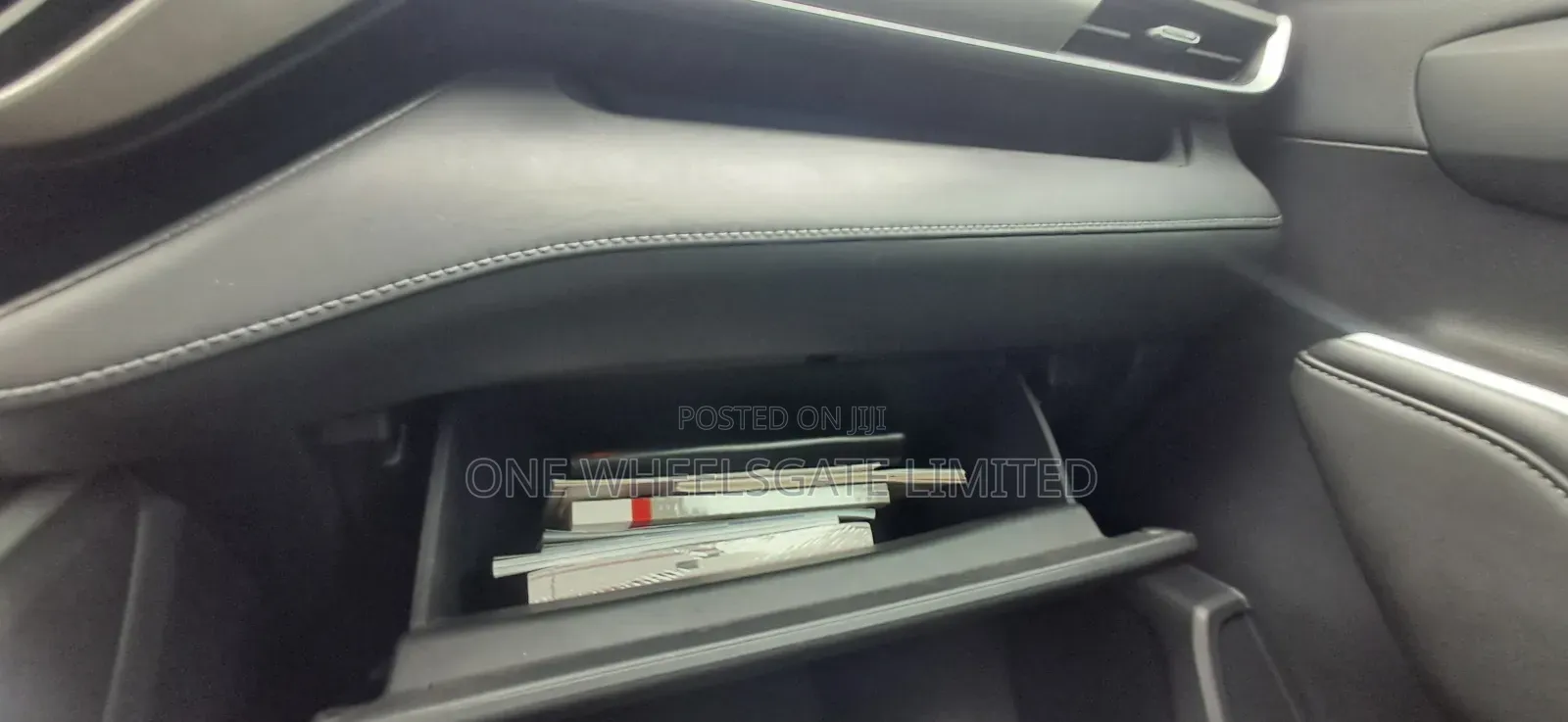 Toyota Highlander XLE AWD 2020 Black