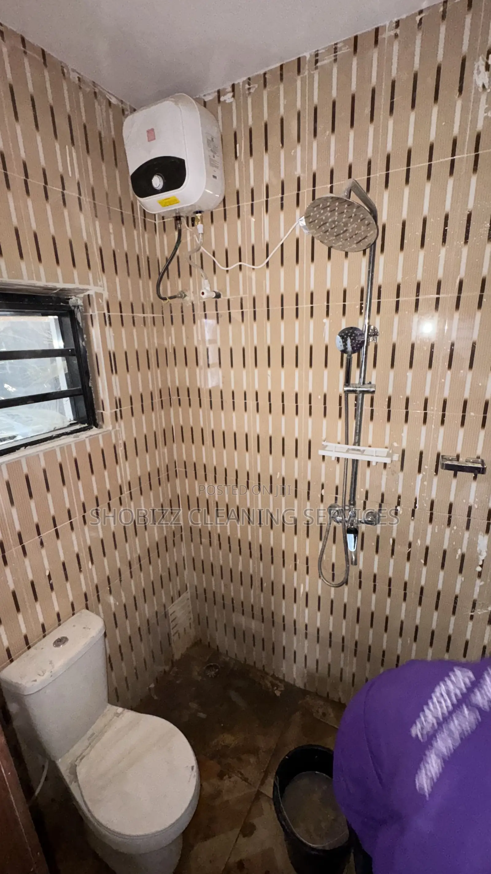 Toliet General Cleaning ,Home Care